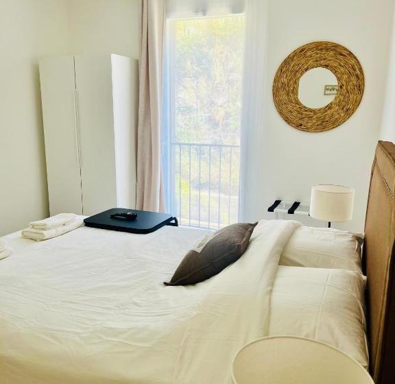 פנסיון Bella Vita