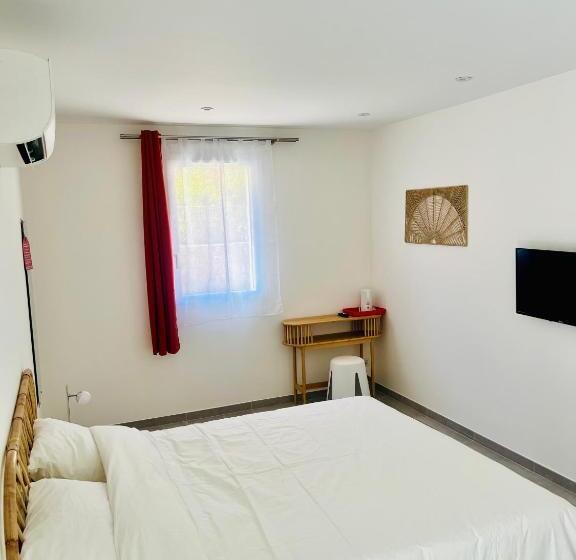 פנסיון Bella Vita