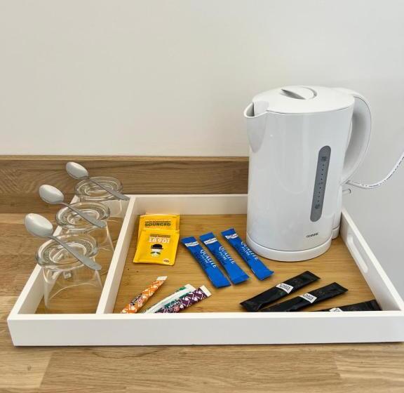 פנסיון Bella Vita