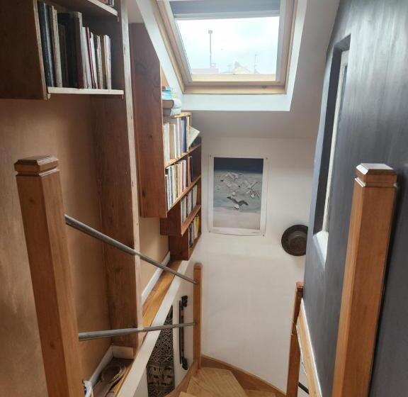 膳宿费 Chambres D Hôtes A Thiais