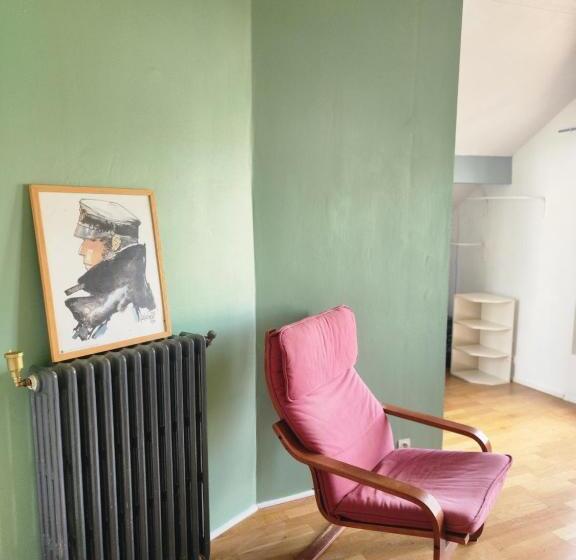 膳宿费 Chambres D Hôtes A Thiais