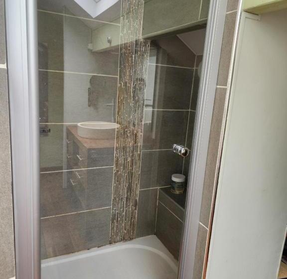 膳宿费 Chambres D Hôtes A Thiais