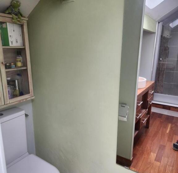 膳宿费 Chambres D Hôtes A Thiais