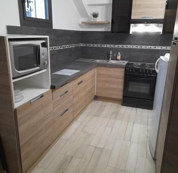 Pensjonat Gite Au Reflet D Auvers