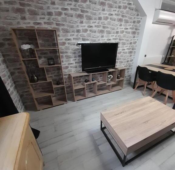 Pensjonat Gite Au Reflet D Auvers