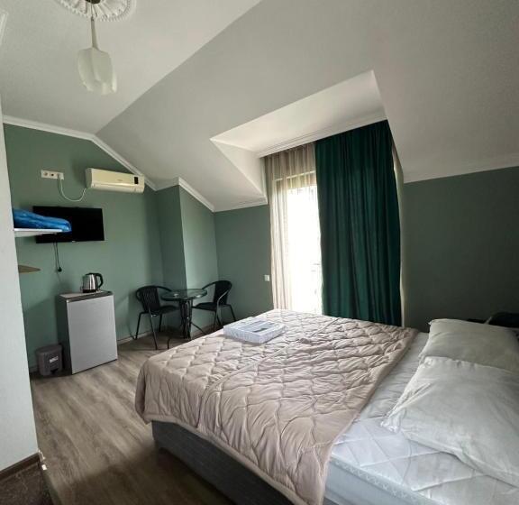 پانسیون Guest House Vache