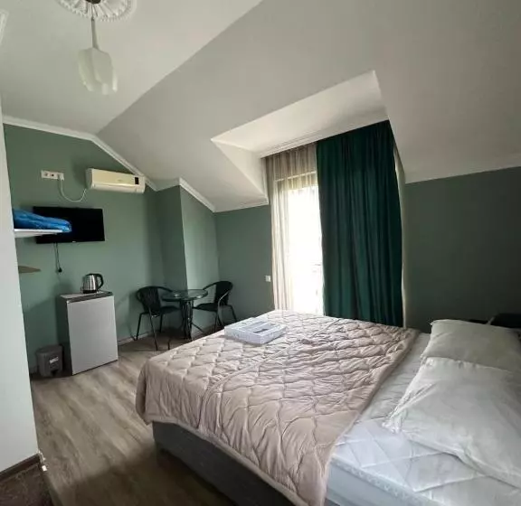 پانسیون Guest House Vache