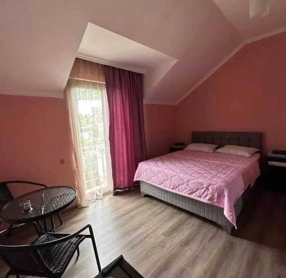 پانسیون Guest House Vache