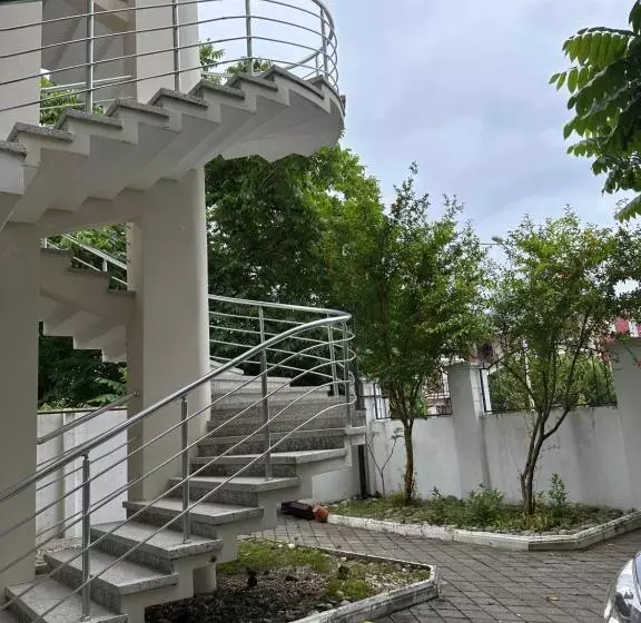 پانسیون Guest House Vache