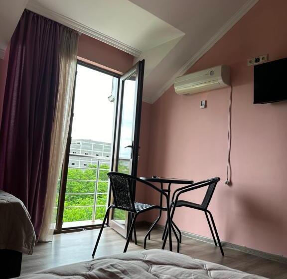 پانسیون Guest House Vache