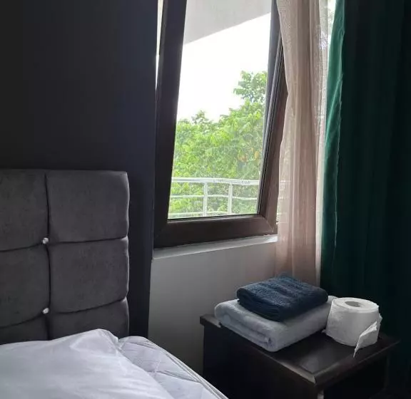 پانسیون Guest House Vache