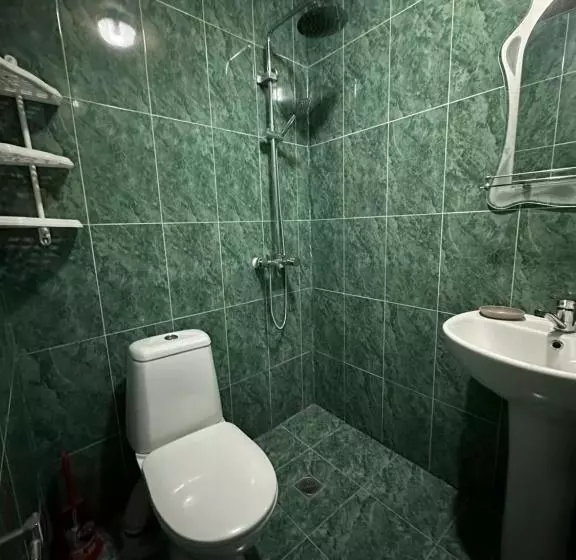 پانسیون Guest House Vache