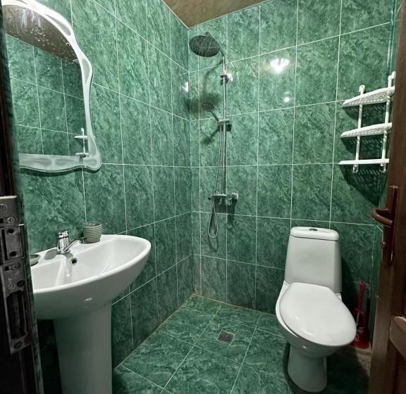 پانسیون Guest House Vache