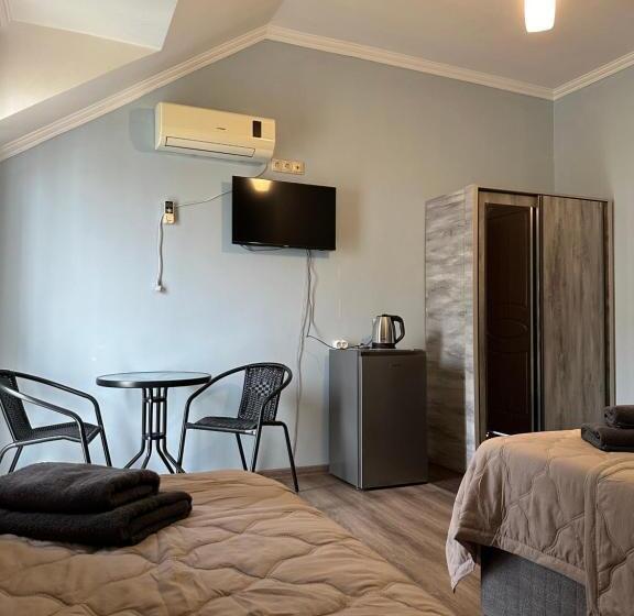 پانسیون Guest House Vache