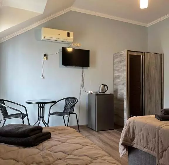 پانسیون Guest House Vache