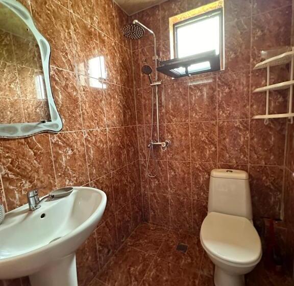 پانسیون Guest House Vache