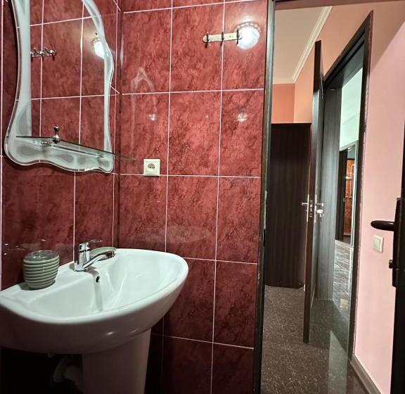 پانسیون Guest House Vache