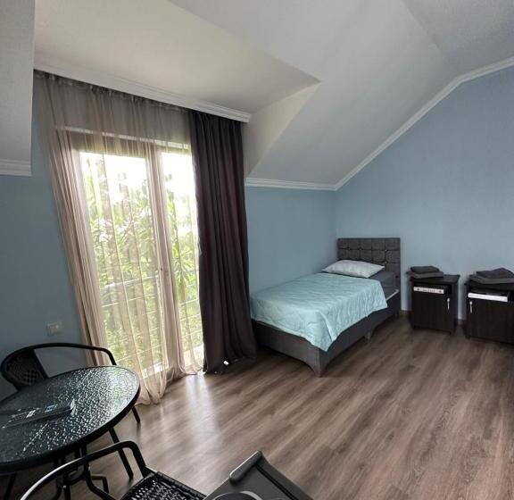 پانسیون Guest House Vache