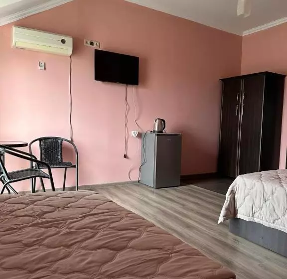 پانسیون Guest House Vache