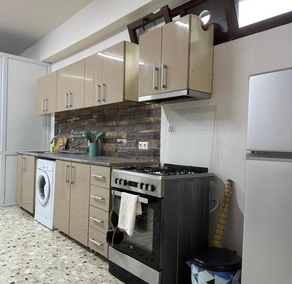 پانسیون Guest House Vache