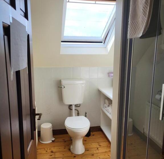 پانسیون Heathervillefarm Blennerville