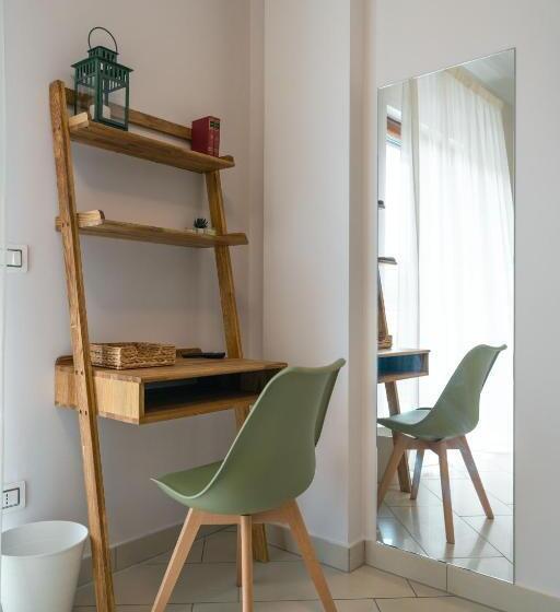 بنسيون Noi 2 Nel Cilento