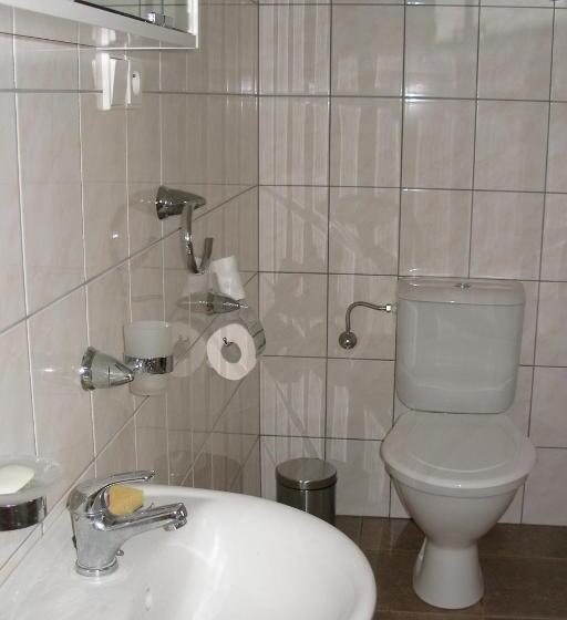 פנסיון Penzion Svět