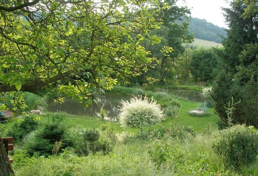 פנסיון Penzion Svět