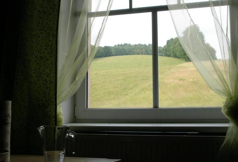 פנסיון Penzion Svět