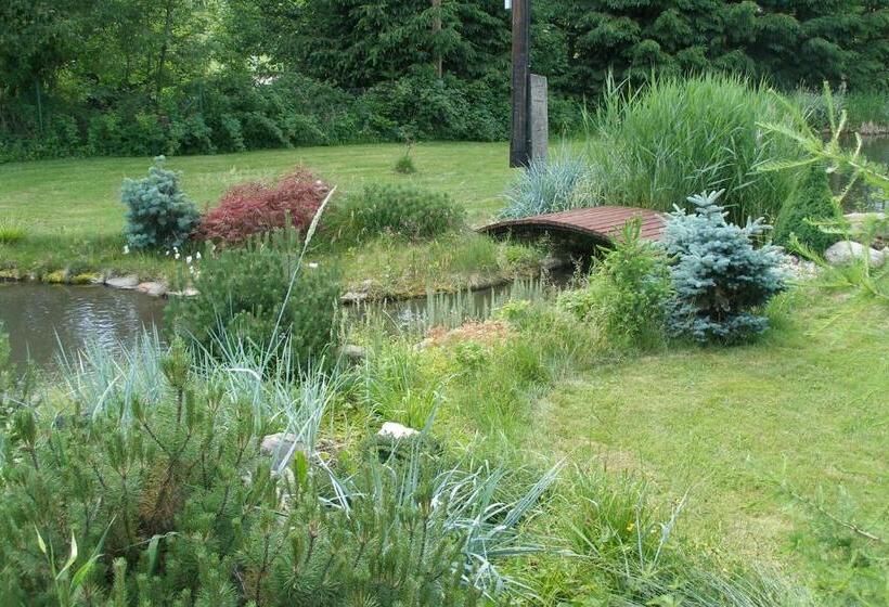 פנסיון Penzion Svět