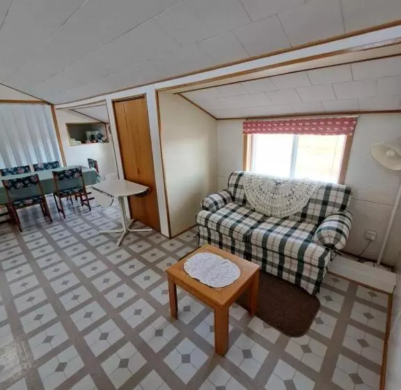 Polar Bear Bed And Breakfast