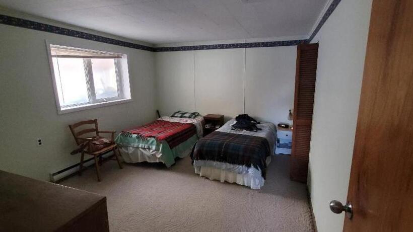 Polar Bear Bed And Breakfast