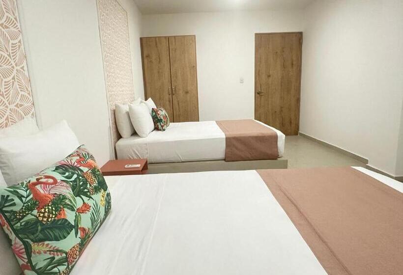 Taybo Kai By St Hoteles