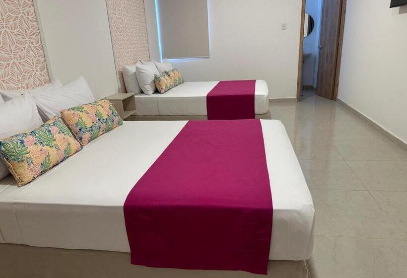 Taybo Kai By St Hoteles