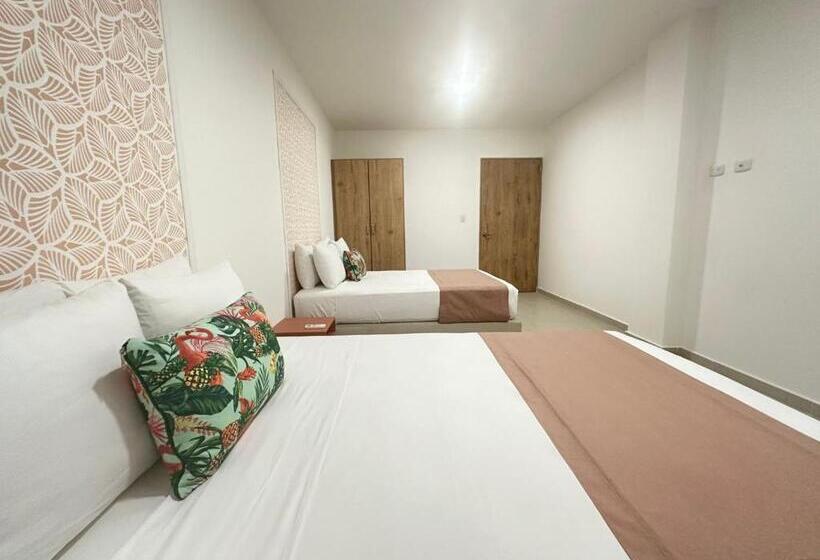 Taybo Kai By St Hoteles