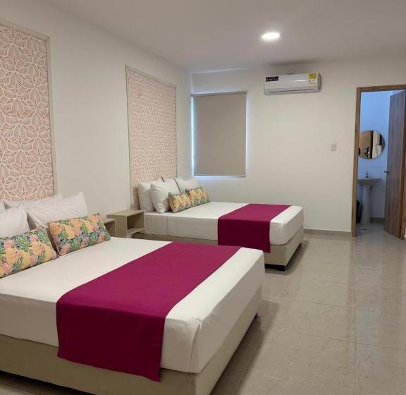 Taybo Kai By St Hoteles