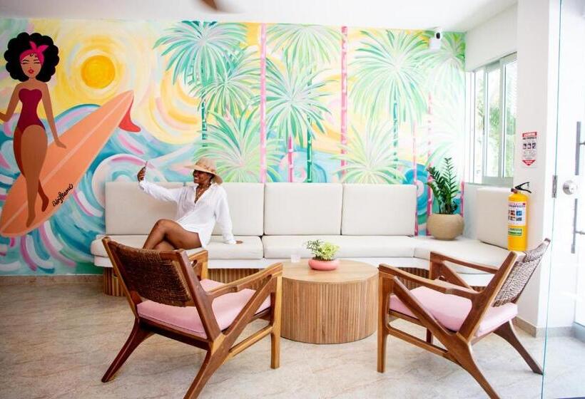 Taybo Kai By St Hoteles