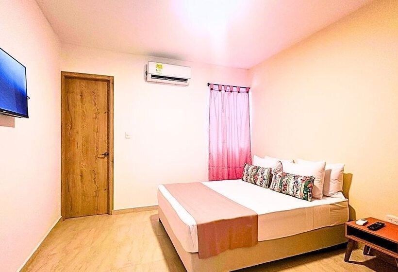 Taybo Kai By St Hoteles