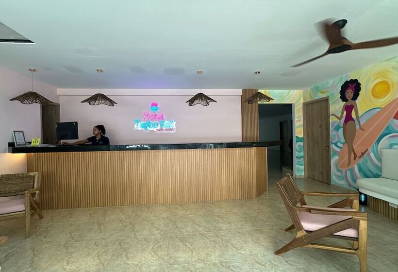 Taybo Kai By St Hoteles