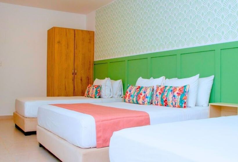 Taybo Kai By St Hoteles