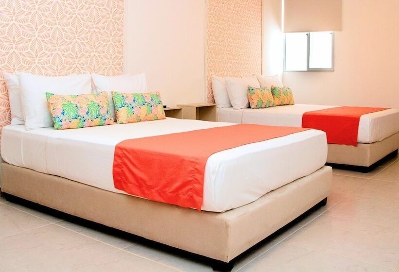 Taybo Kai By St Hoteles