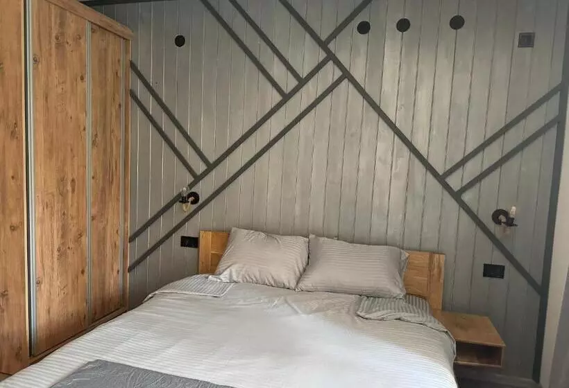 Vila Aspen   Mountain View Apartments