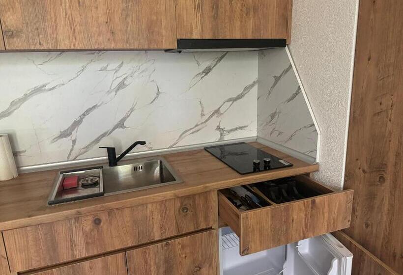 Vila Aspen   Mountain View Apartments