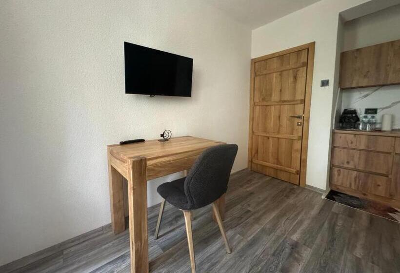 Vila Aspen   Mountain View Apartments