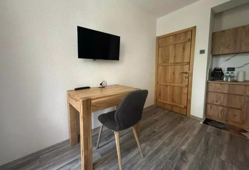 Vila Aspen   Mountain View Apartments