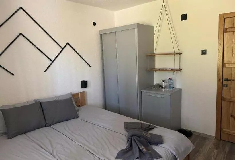 Vila Aspen   Mountain View Apartments