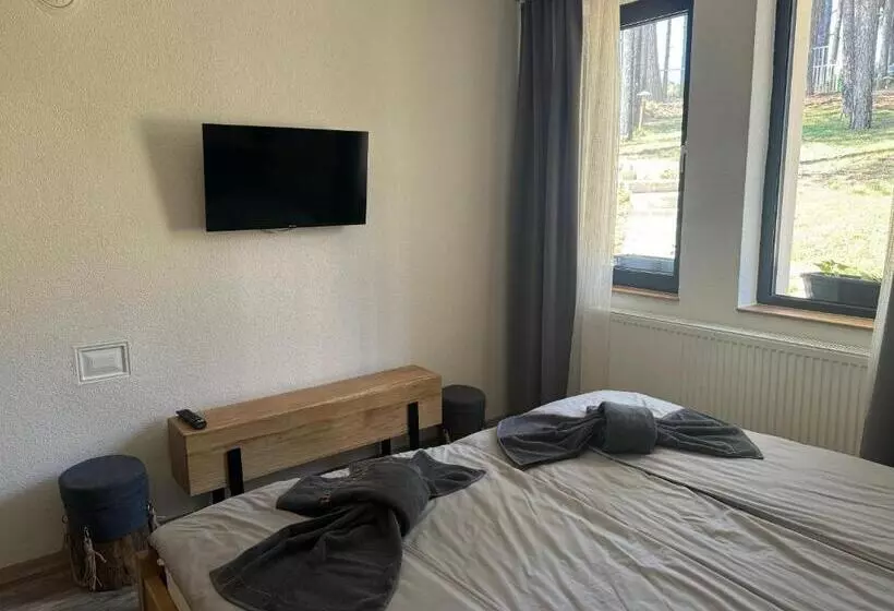 Vila Aspen   Mountain View Apartments