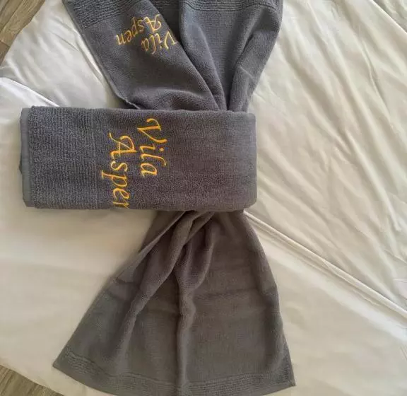 Vila Aspen   Mountain View Apartments