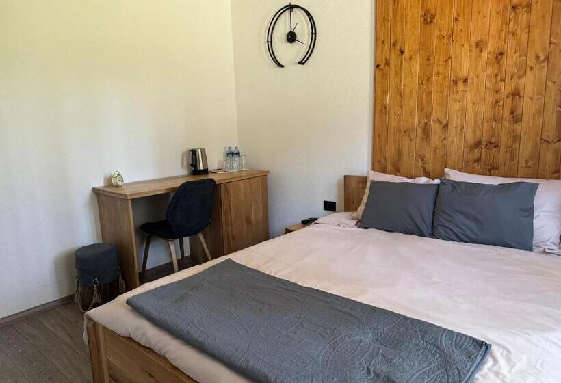 Vila Aspen   Mountain View Apartments