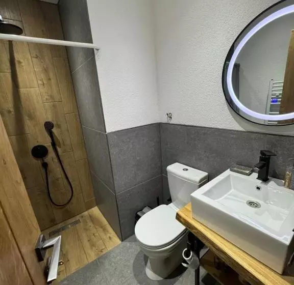 Vila Aspen   Mountain View Apartments